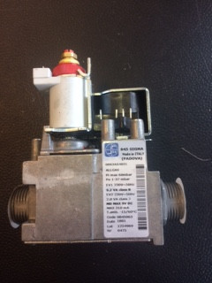 VALVOLA GAS - 845.063 - BA005658830