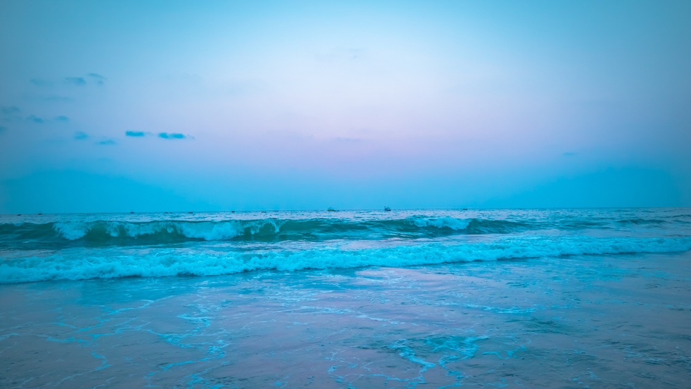 Varca Beach, South Goa - 2020 (Photos & Reviews)