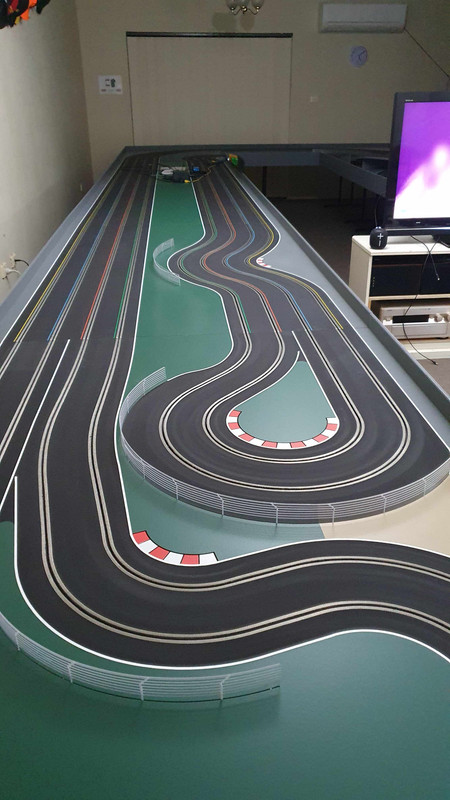 Shenanigans Raceway (SR) track 2f