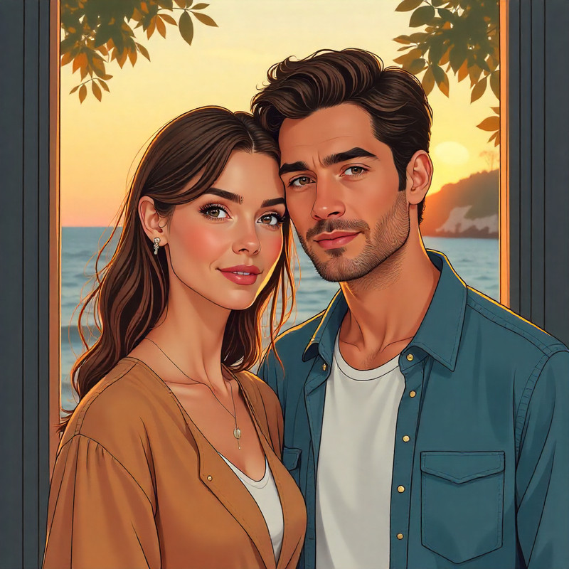 freepik the style is soft plain illustration with fluid pa 41363