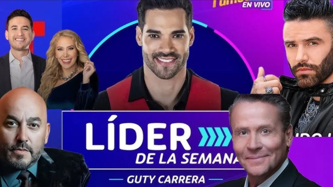 ¿Qué beneficios tiene el líder de la semana en LCDLF4?