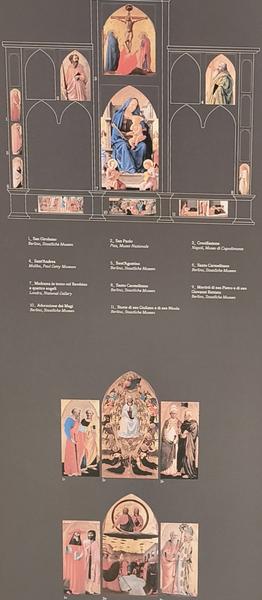 Roma y Nápoles: Bernini, Giorgione y mucho más. - Blogs de Italia - Nápoles: Museo de Capodimonte y Galerías de Italia. (19)