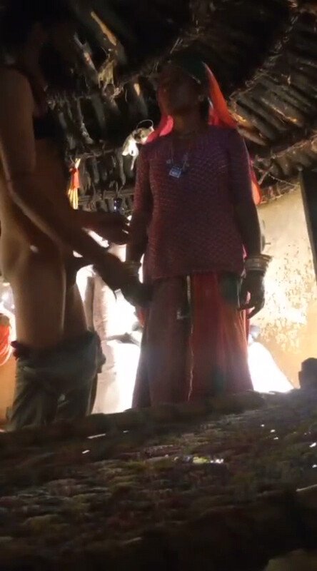 Village Rajasthani Bhabhi Licking Pussy Fucking By Devar 2Videos+Shot 1 SHOT-2.jpg