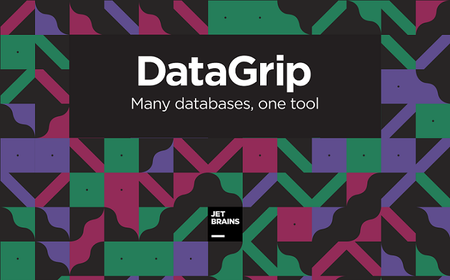 DataGrip 2021.3.1 macOS DataGrip 2021.3.1 macOS