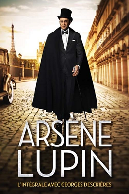 Arsenio Lupin  - Stagione 1 (1971).mkv BluRay 1080p ITA FRE DD2.0 x264 [04/??]
