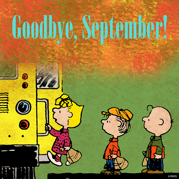 September-Goodbye-Charlie-Brown