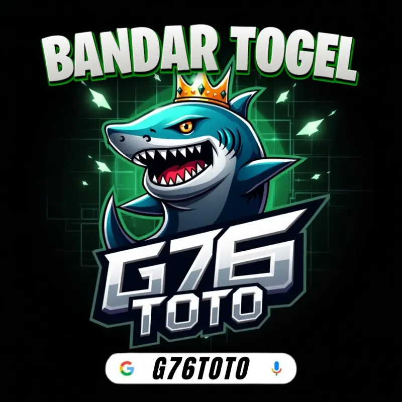 G76TOTO : Situs Bandar Togel 4D Online Yang Memiliki Pasaran Terlengkap Top #1