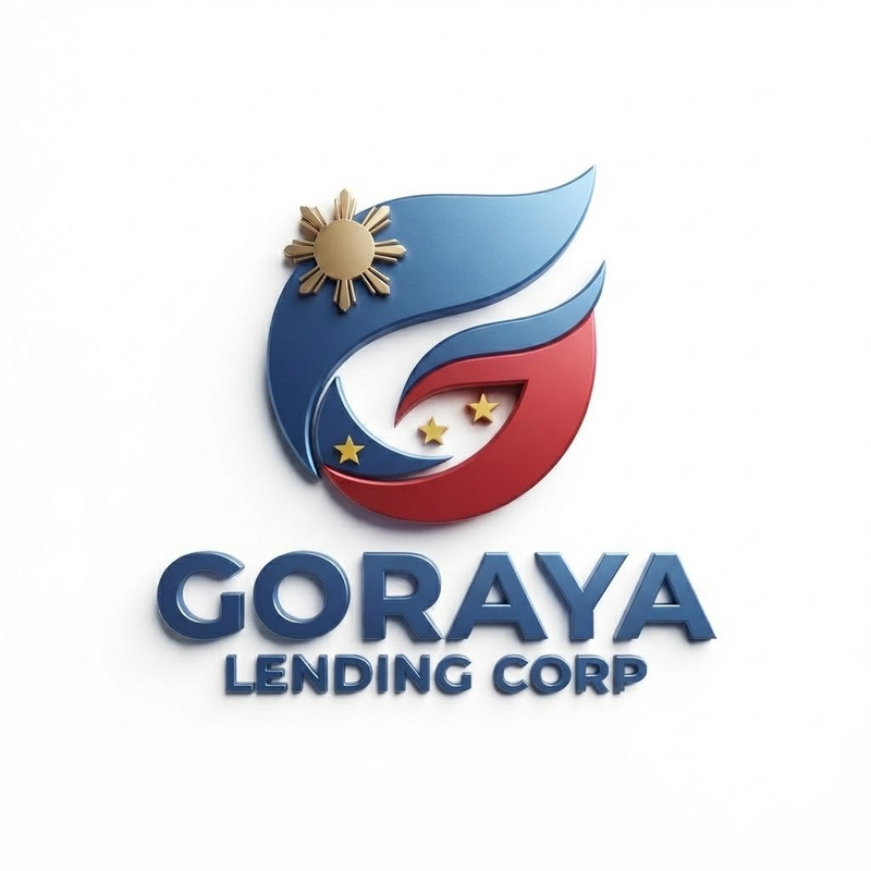 GORAYA LENDING CORP Logo