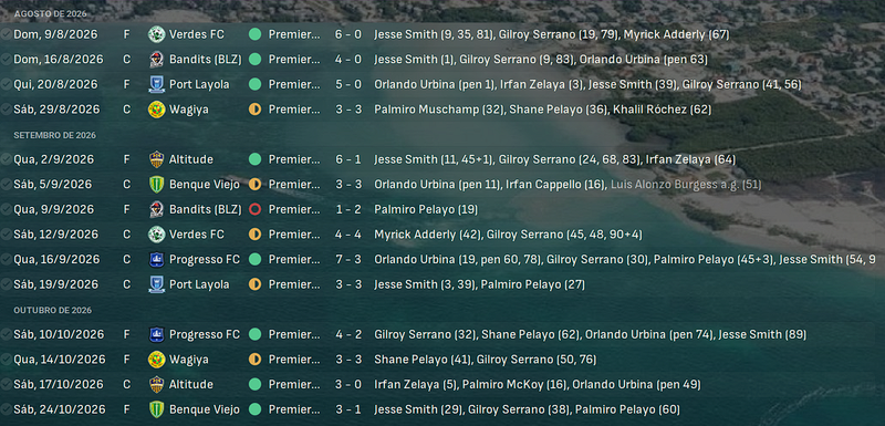 liga 1