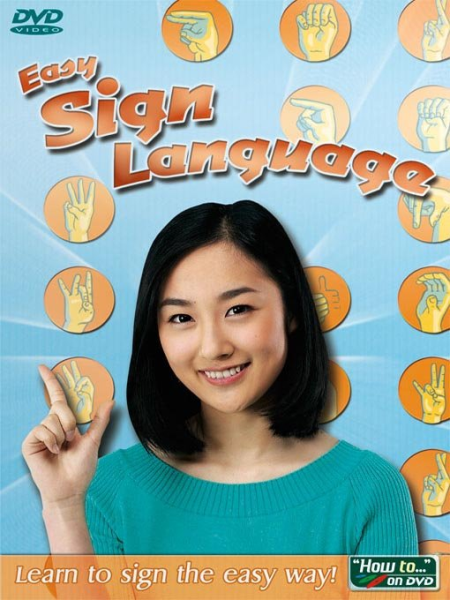 Easy Sign Language