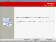 ethernet ip setup ethernet ip setup
