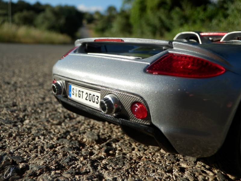 Porsche Carrera G (18)