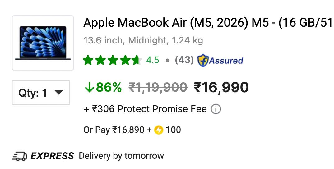 Loot Deal