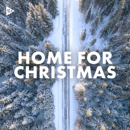 Various Artists - Home for Christmas (2020)