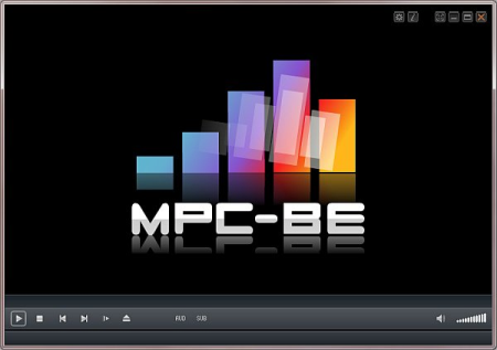 Media Player Classic   Black Edition (MPC BE) 1.6.3 Multilingual