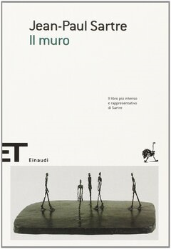 Jean-Paul Sartre - Il muro (2005)