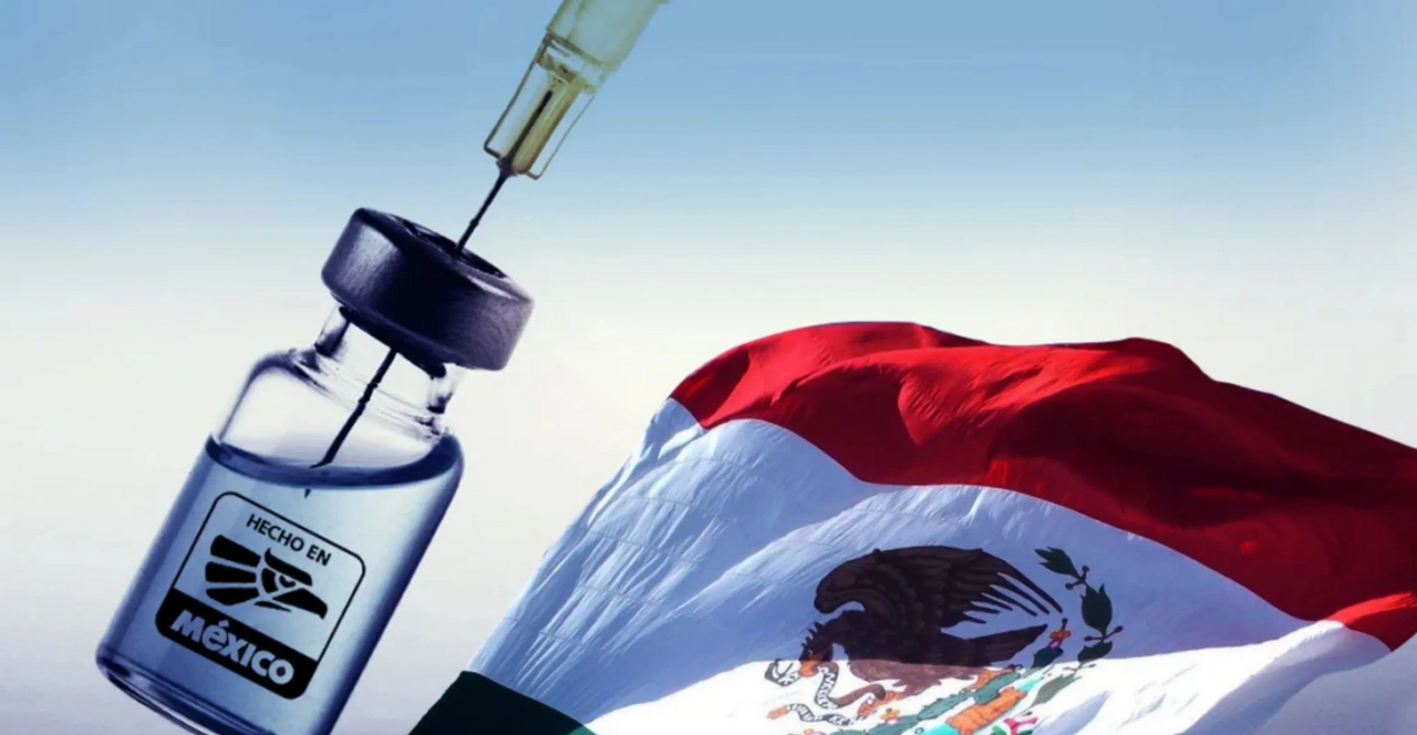 Vacuna Patria contra Covid-19 genera opiniones en Mérida