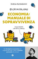 Andrea Aschedamini – Economia: manuale di sopravvivenza (2026)