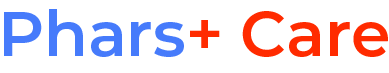 PharstCare logo