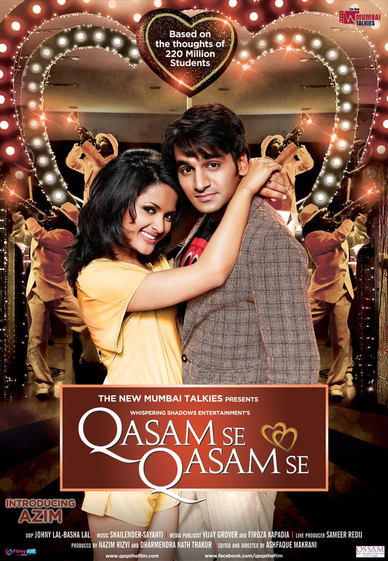 Qasam Se Qasam Se (2012)