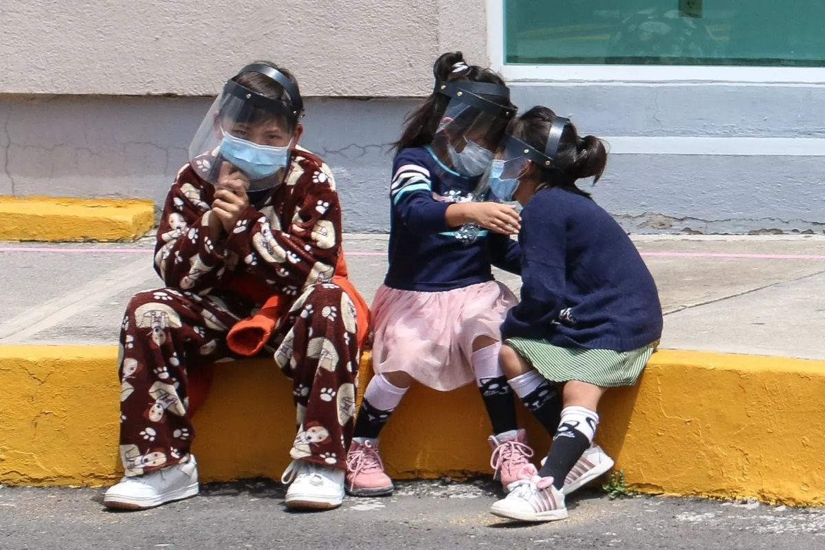 10 millones de niños se quedaron huérfanos por pandemia de COVID-19
