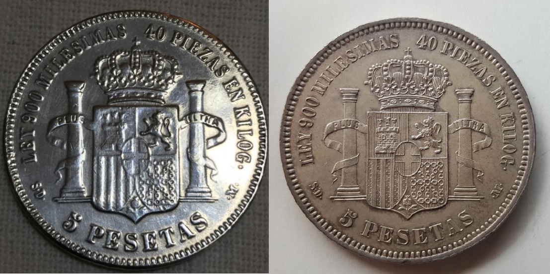 duro 5 pesetas 1871 Sin-t-tulo