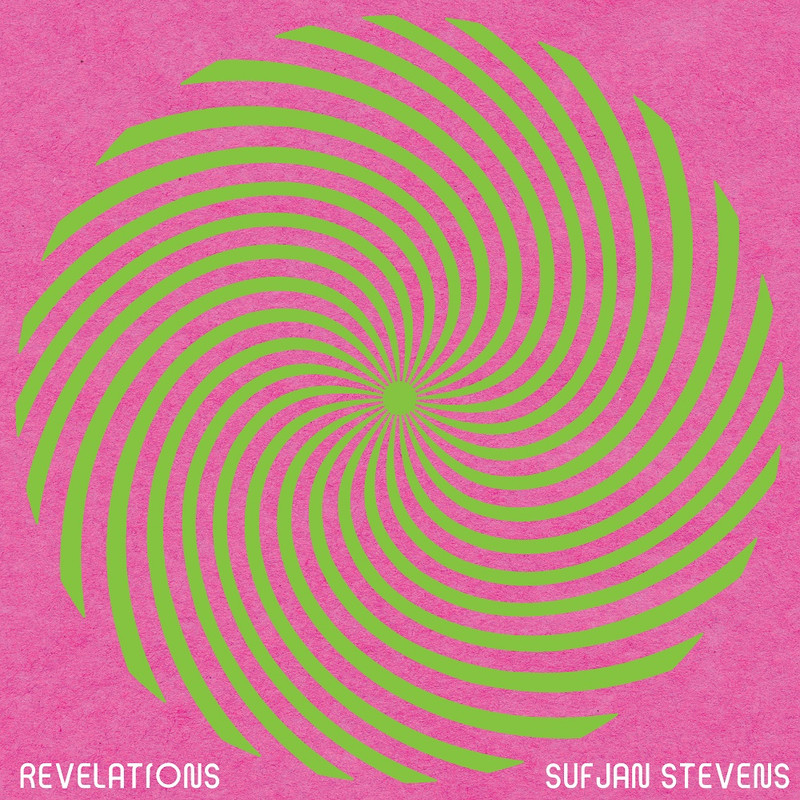 Sufjan Stevens – Revelations (2021) [FLAC 24bit/96kHz]