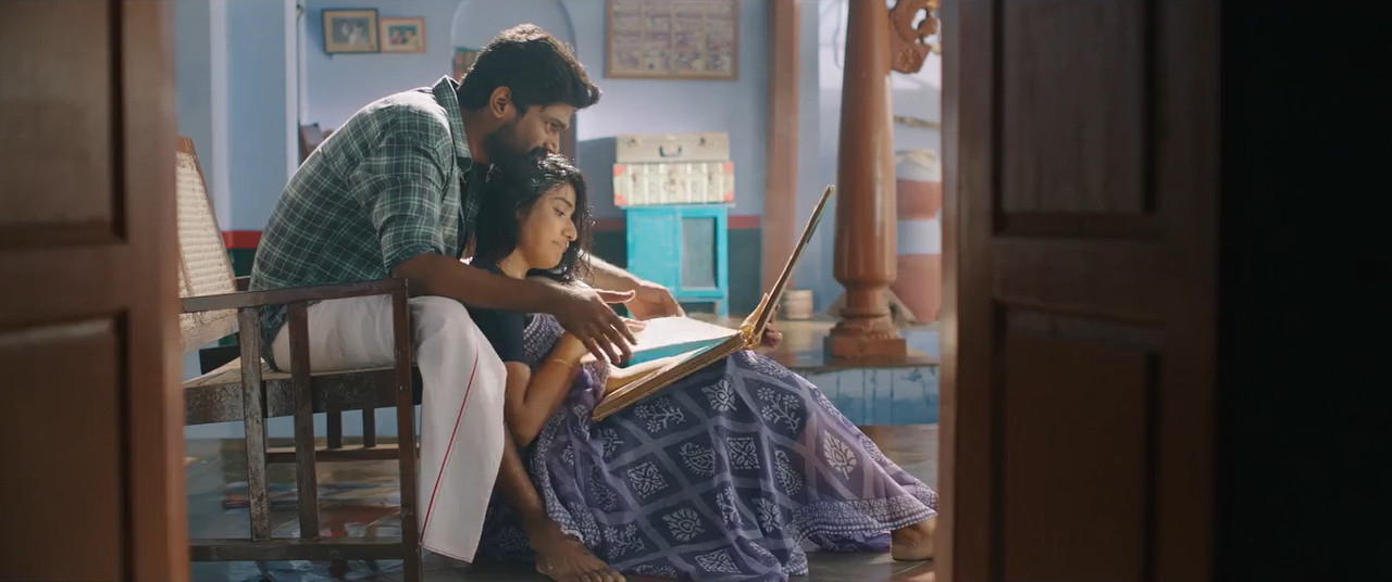 Peranbum Perungobamum 2025 WebRip [Tamil] 480p 720p ESub Screenshot