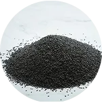 Copper, Manganese & Molybdenum