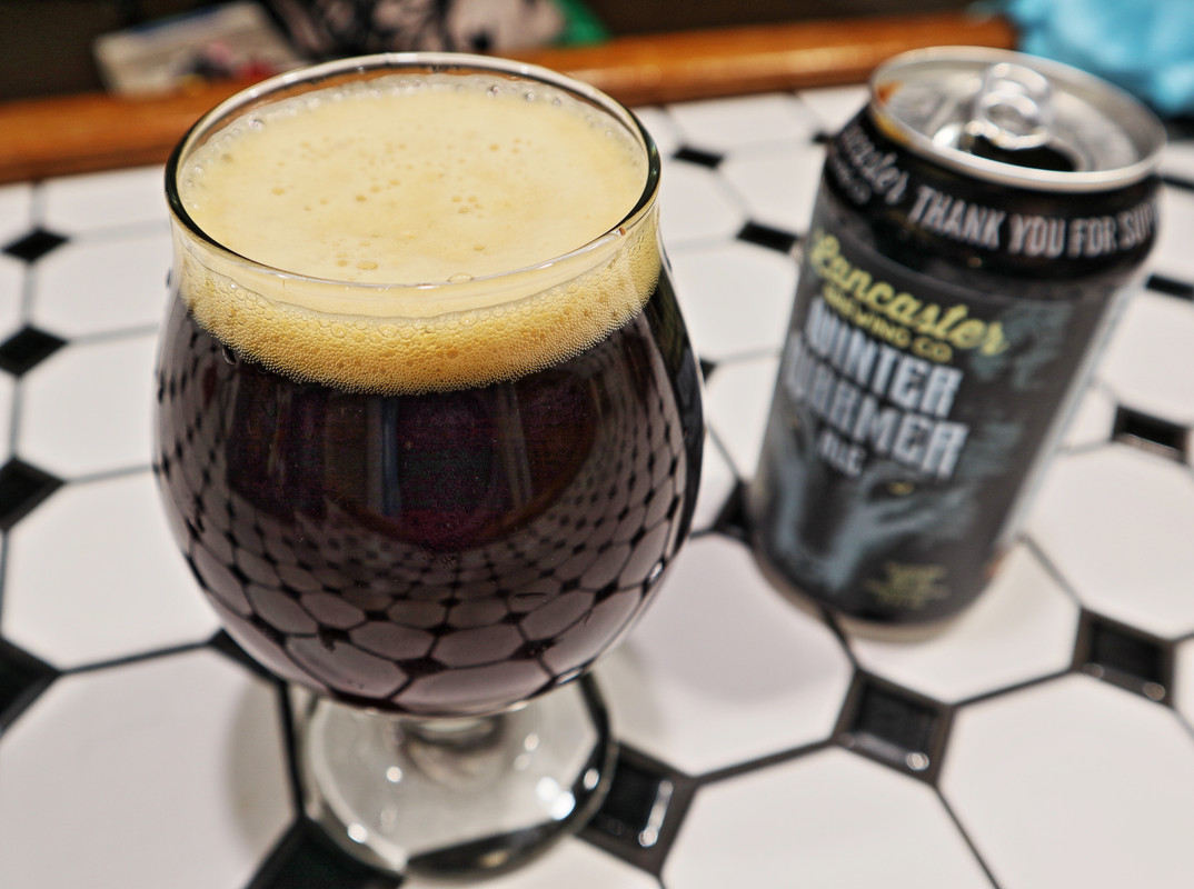 LBC Winter Warmer 2