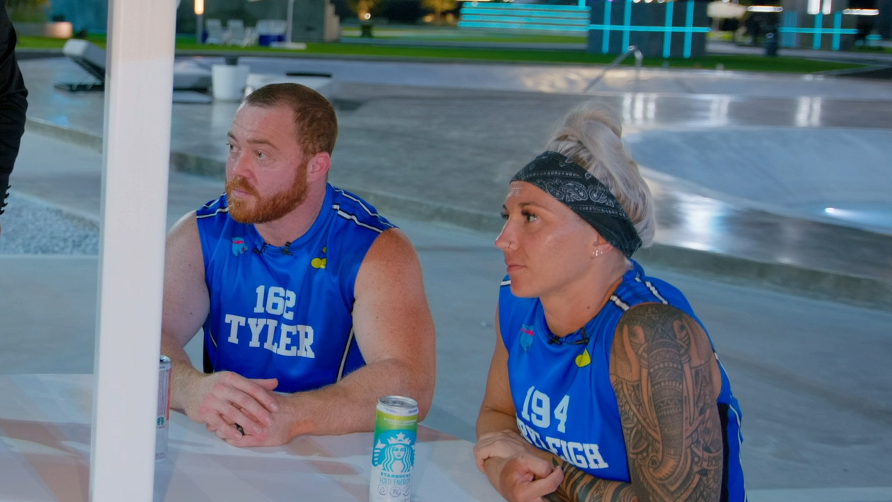 Beast Games S02E05 Požádejte o cokoli mkv snapshot 07 48 468