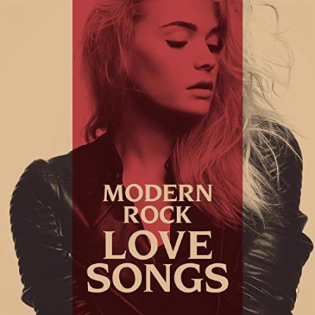 VA - Modern Rock Love Songs (2021) MP3