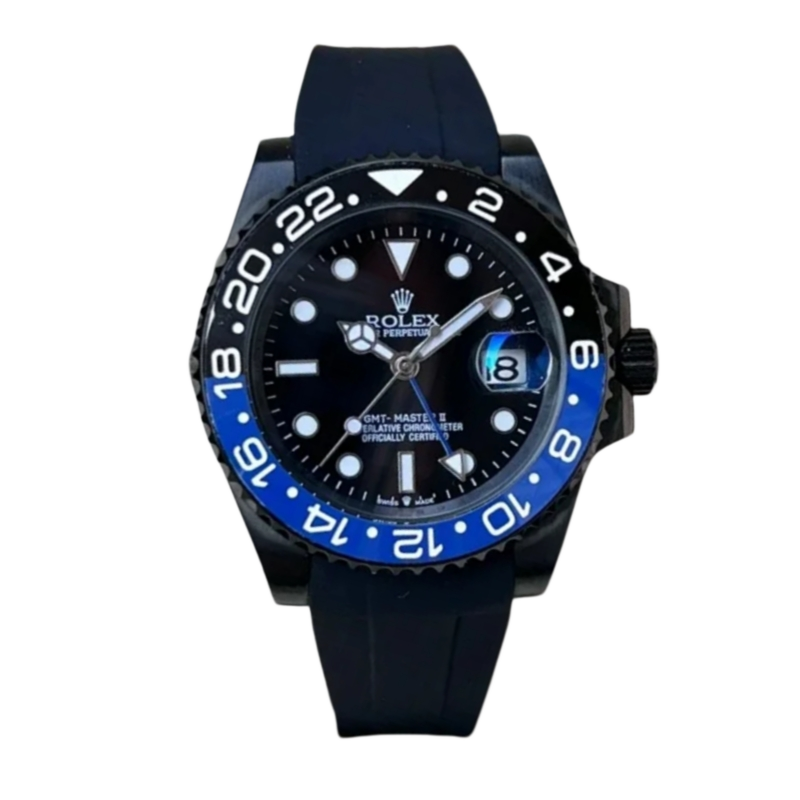 Rolex [GMT-Master II]
