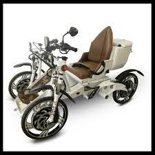 Fauteuil à roulettes