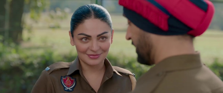 Jatt & Juliet 3 2024 WebRip [Punjabi] 480p, 720p ESub Screenshot