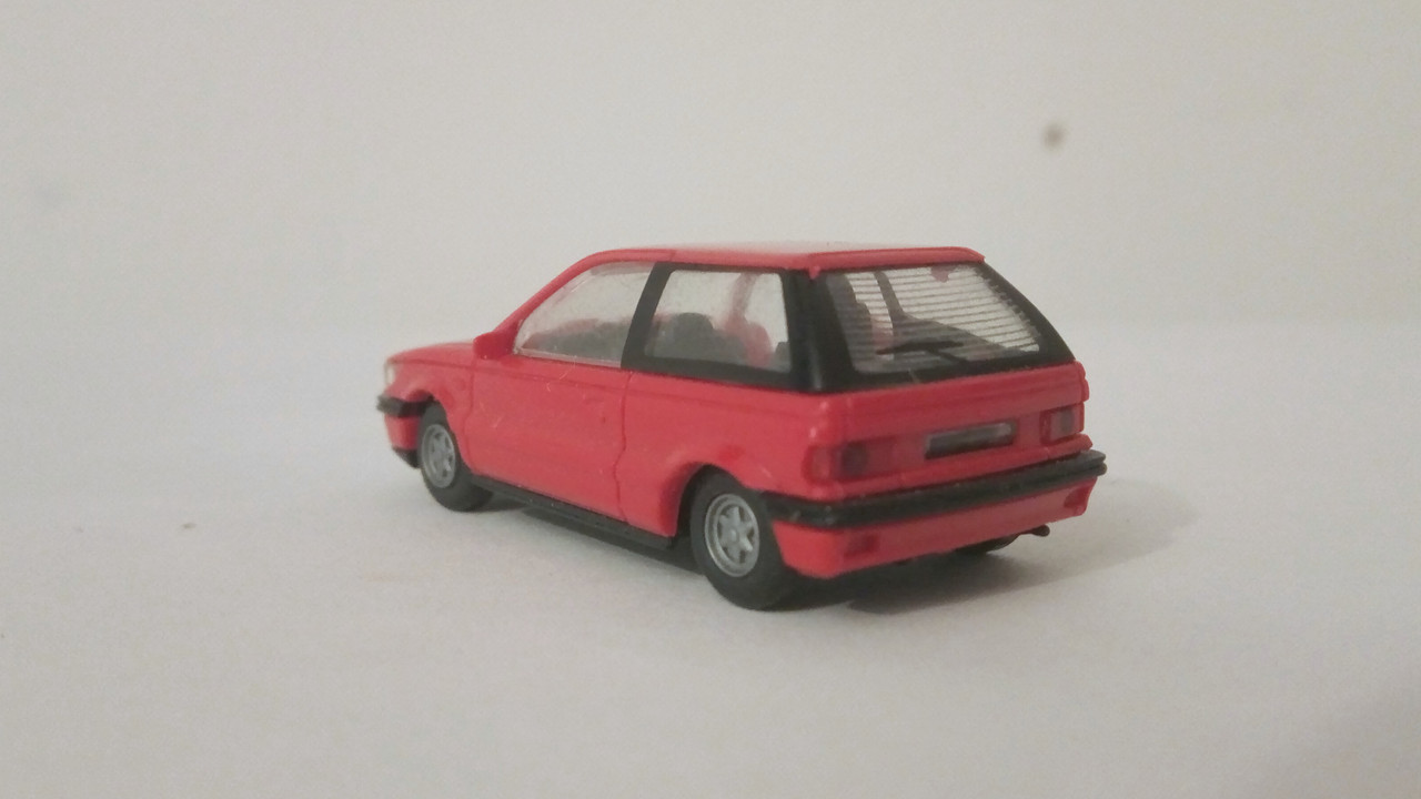 Mach (9411)