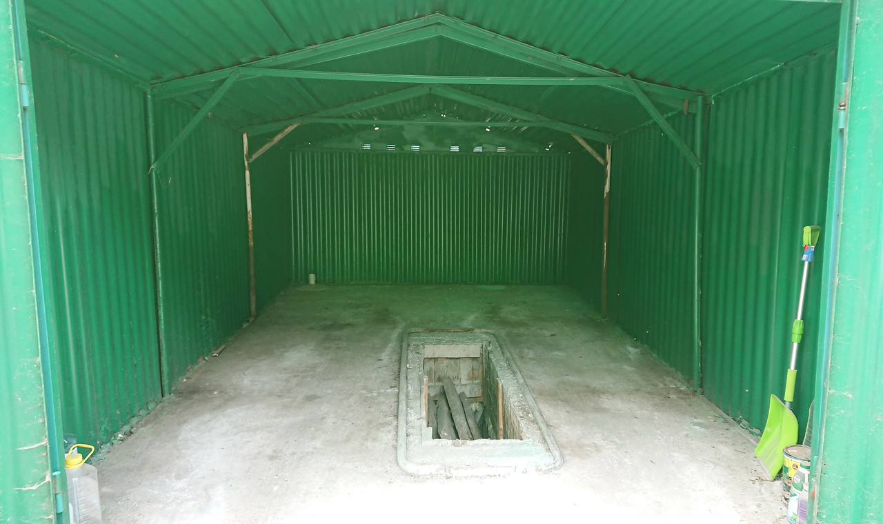 Гораж. Продам 10.06 (3)