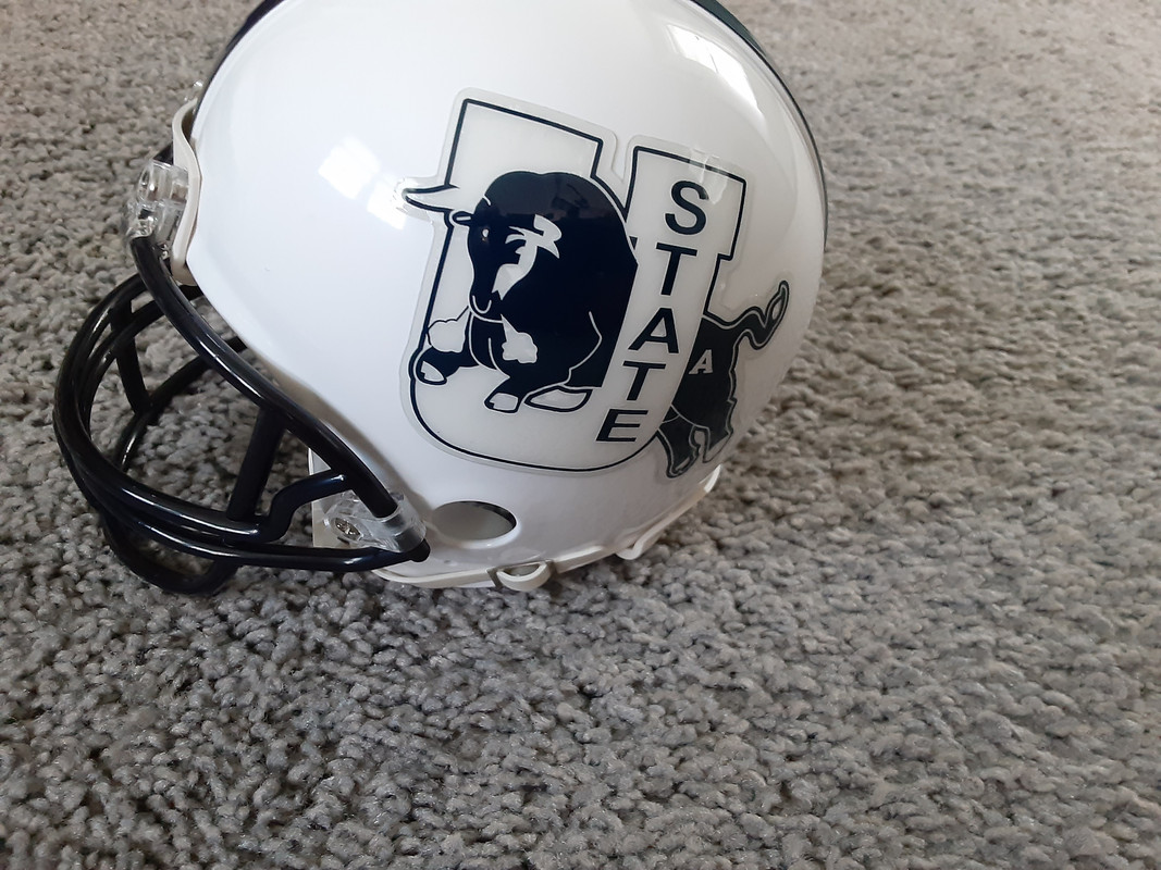 USU 92-94 Helmet 2