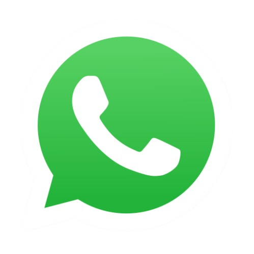 Logo do WhatsApp