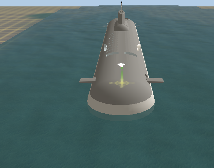 J4-M-Submarine-NAVY-Russie-SN-Koursk-Trimble J4-M-Submarine-NAVY-Russie-SN-Koursk-Trimble