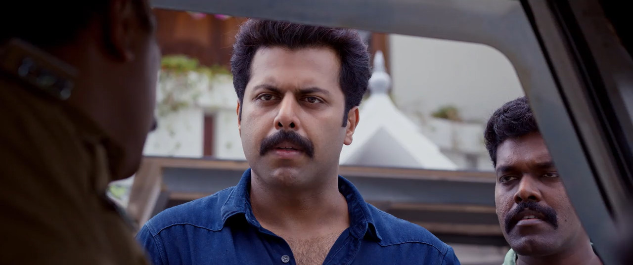 Baby Girl 2026 WebRip [Hindi + Tamil + Telugu + Malayalam + Kannada] 480p, 720p ESub Screenshot