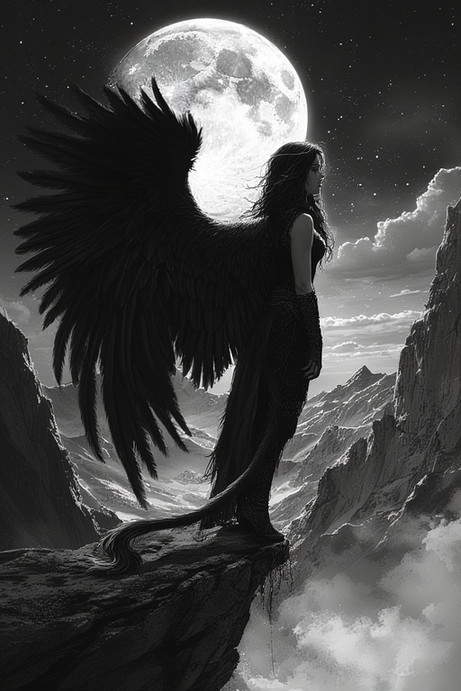 Black-and-white-image-of-a-you-33