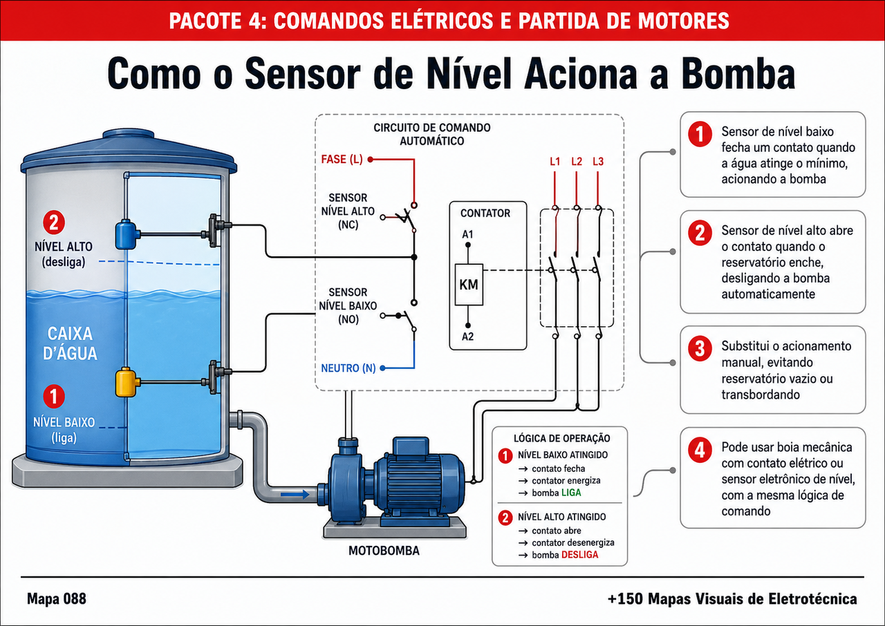 Mapa visual 16