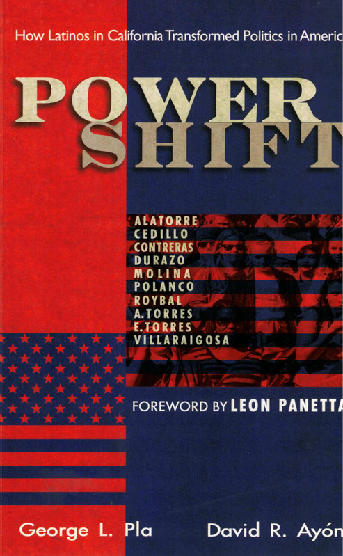 Power Shift