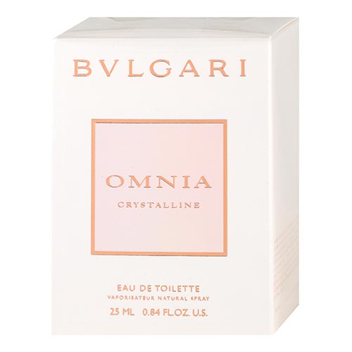 dm bvlgari omnia crystalline