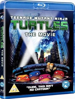 Tartarughe Ninja Alla Riscossa (1990).avi BDRip AC3 (DVD Resync) 448 kbps 5.1 iTA