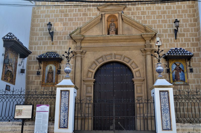 OSUNA-15-10-2021 - Sevilla y sus pueblos-2012/2021 (127)