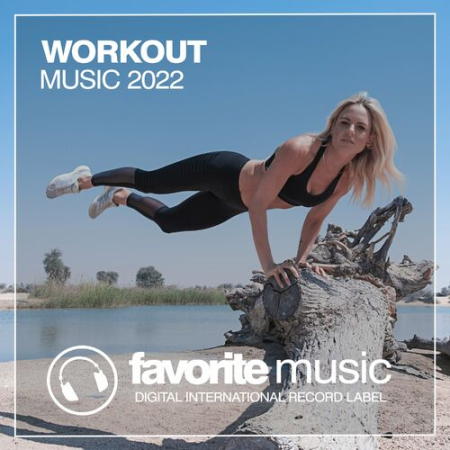 VA - Workout Music 2022 (2022)