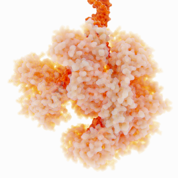 Recombinant proteins