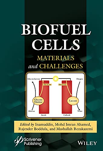 Biofuel Cells: Materials and Challenges (True PDF)